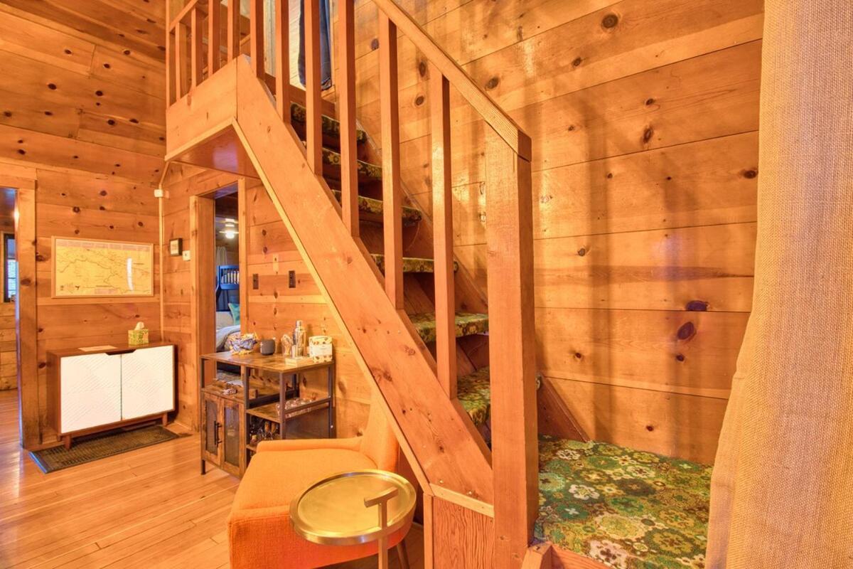 Ray'S Dear Cottage رايتوود المظهر الخارجي الصورة