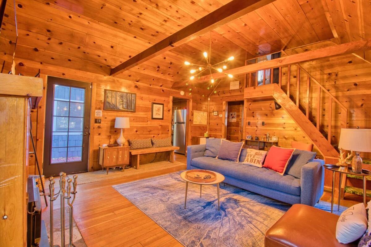 Ray'S Dear Cottage رايتوود المظهر الخارجي الصورة