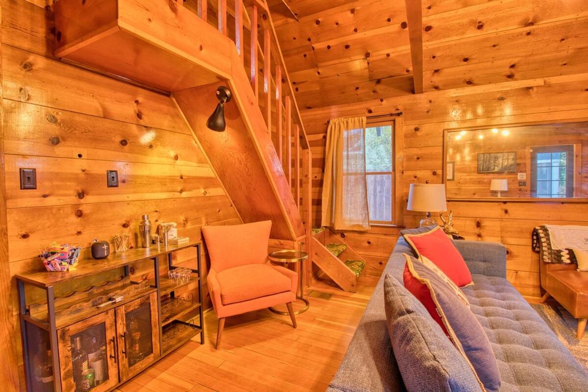 Ray'S Dear Cottage رايتوود المظهر الخارجي الصورة