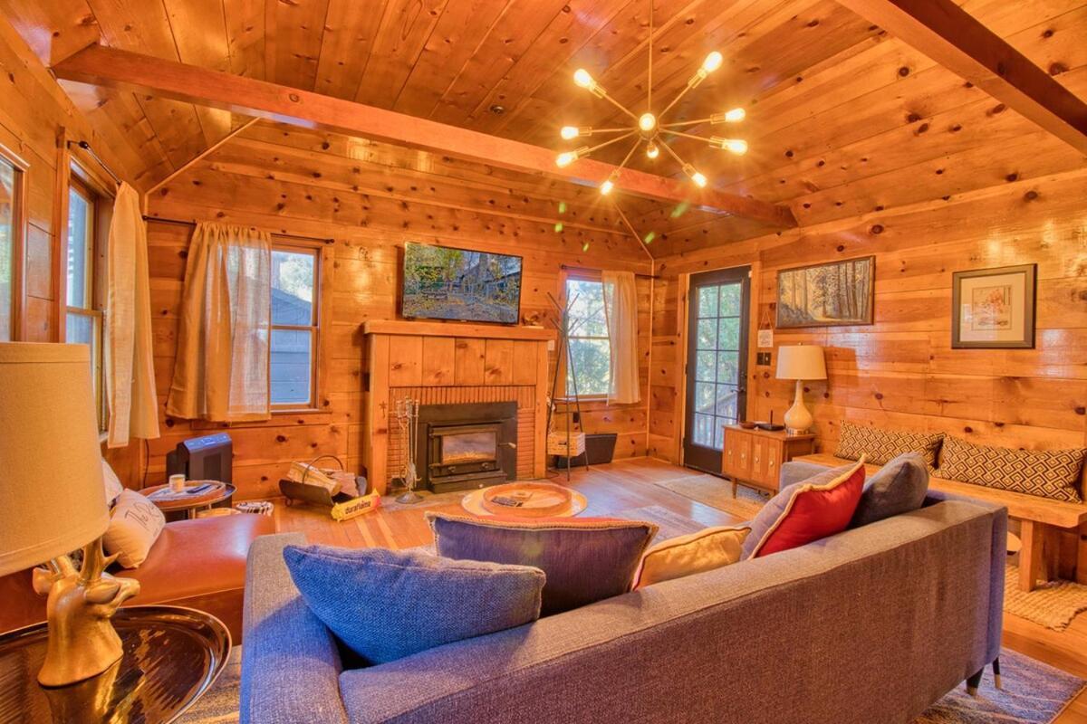 Ray'S Dear Cottage رايتوود المظهر الخارجي الصورة