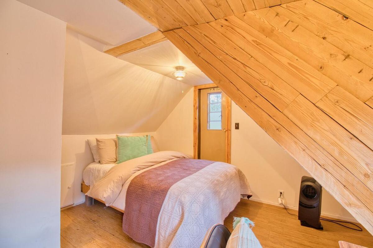 Ray'S Dear Cottage رايتوود المظهر الخارجي الصورة