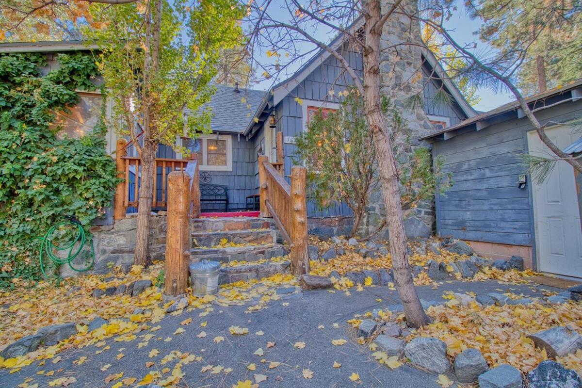 Ray'S Dear Cottage رايتوود المظهر الخارجي الصورة