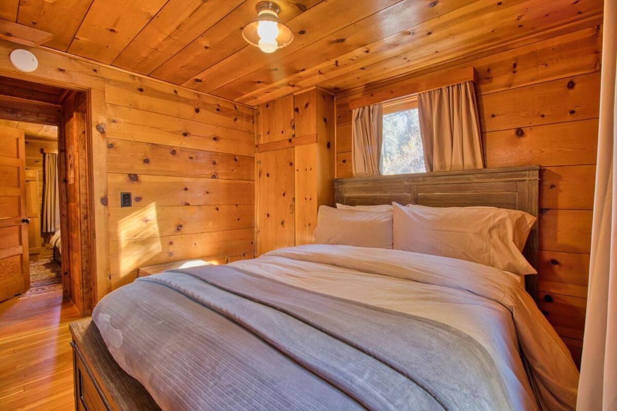 Ray'S Dear Cottage رايتوود المظهر الخارجي الصورة