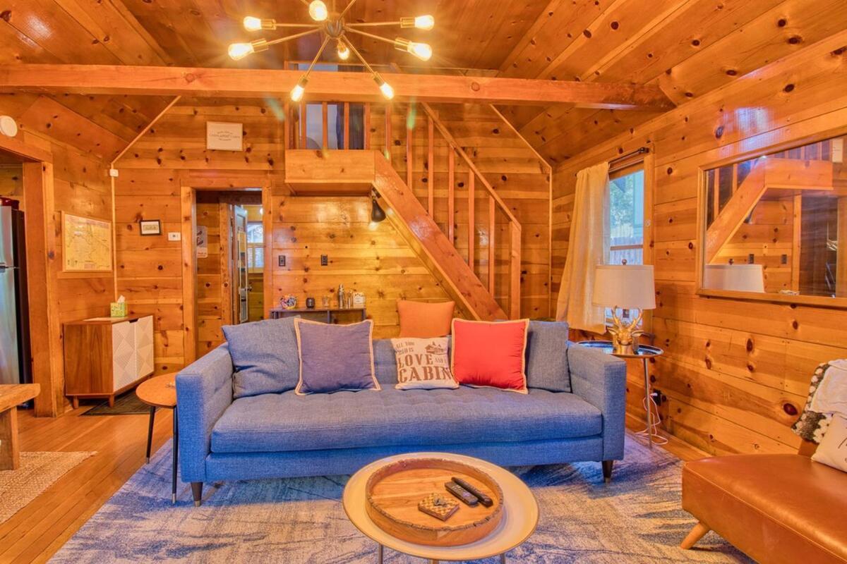 Ray'S Dear Cottage رايتوود المظهر الخارجي الصورة