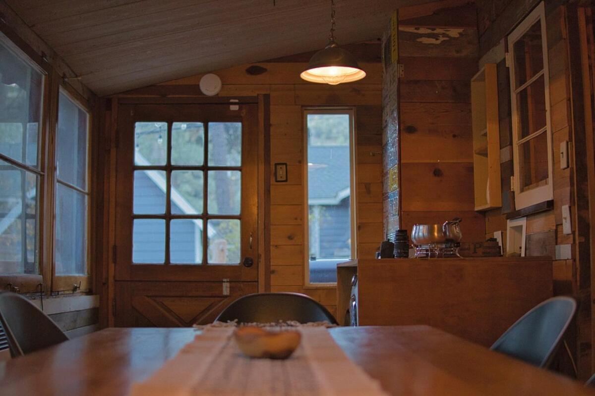 Ray'S Dear Cottage رايتوود المظهر الخارجي الصورة