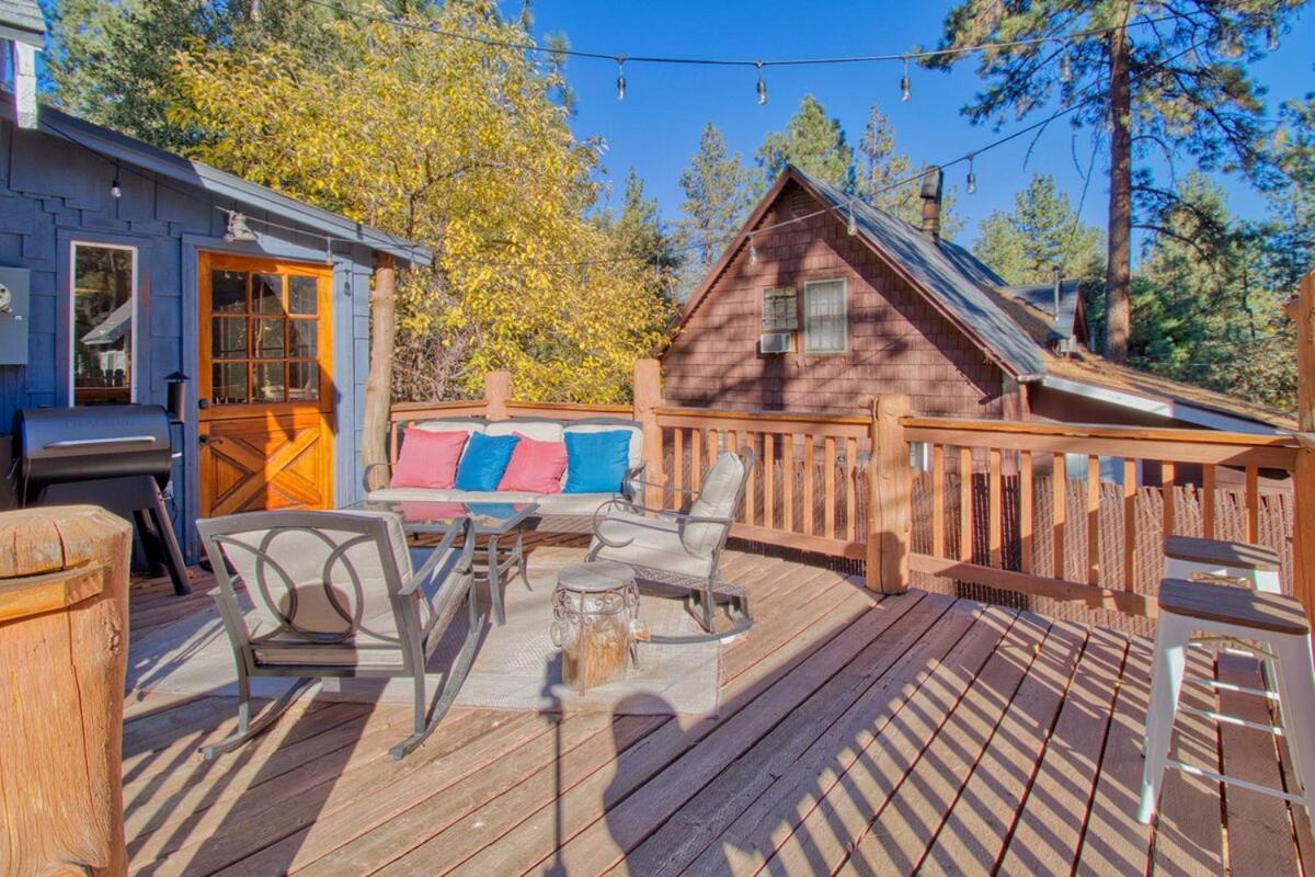 Ray'S Dear Cottage رايتوود المظهر الخارجي الصورة
