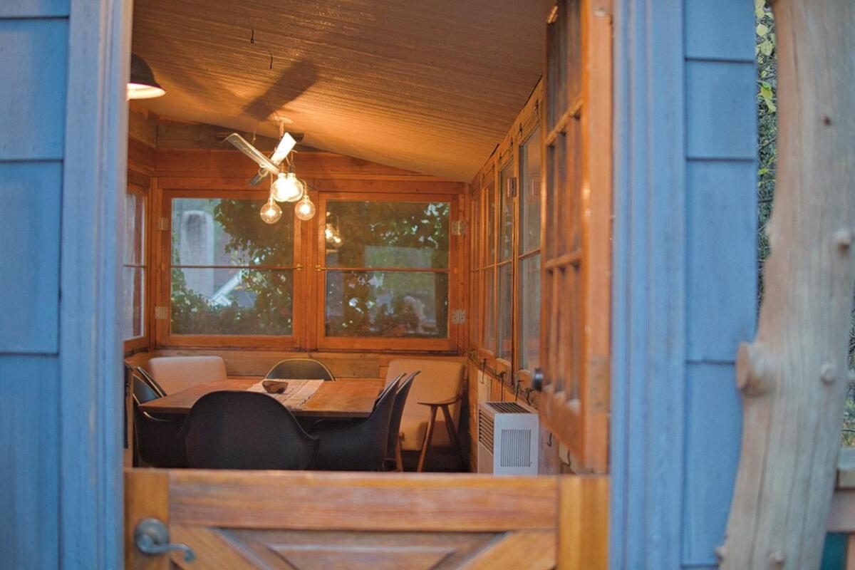 Ray'S Dear Cottage رايتوود المظهر الخارجي الصورة