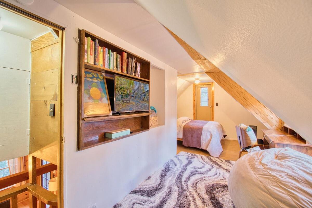 Ray'S Dear Cottage رايتوود المظهر الخارجي الصورة