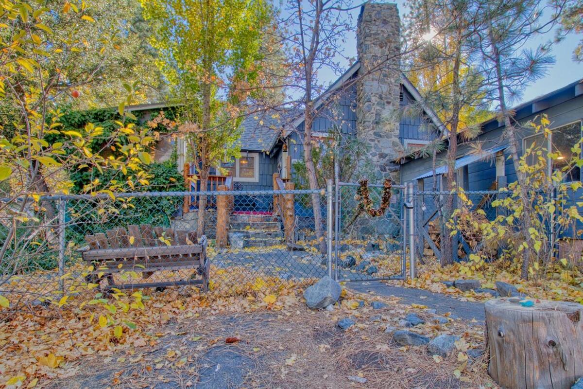 Ray'S Dear Cottage رايتوود المظهر الخارجي الصورة