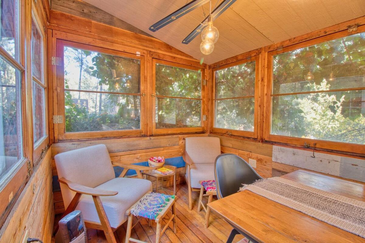 Ray'S Dear Cottage رايتوود المظهر الخارجي الصورة